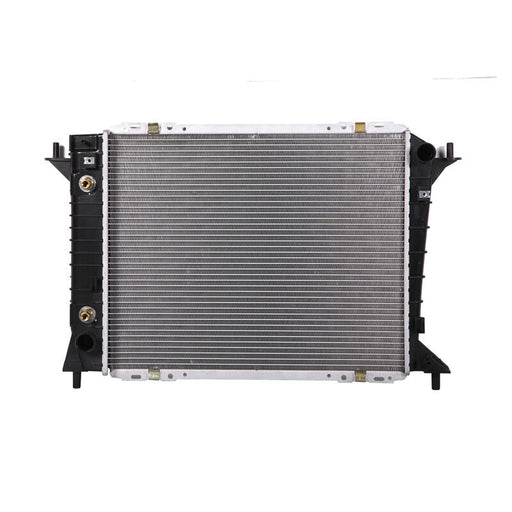 1993 Lincoln Mark VIII 4.6L V8 Radiator