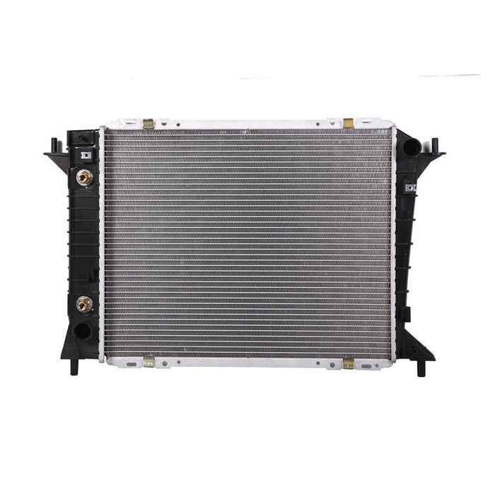 1996 Lincoln Mark VIII 4.6L V8 Radiator