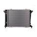 1994 Ford Thunderbird 4.6L V8 Radiator
