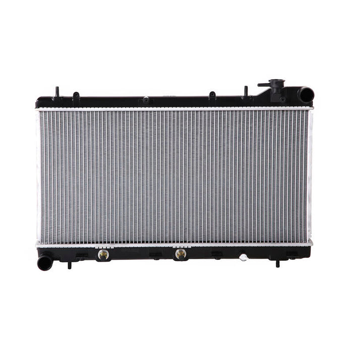 1993 Subaru Impreza 1.8L H4 Radiator -