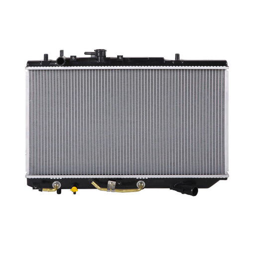 1996 Ford Aspire 1.3L L4 Radiator - Automatic
