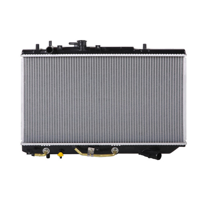 1996 Ford Aspire 1.3L L4 Radiator - Automatic