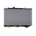 1996 Ford Aspire 1.3L L4 Radiator - Automatic