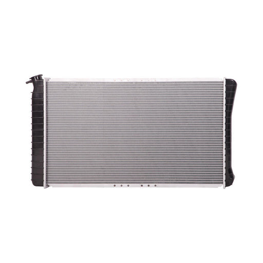 1996 Oldsmobile 88 3.8L V6 Radiator LR1684