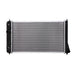 1999 Chevrolet Cavalier 2.4L L4 Radiator