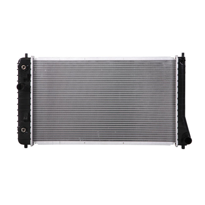 2001 Chevrolet Cavalier 2.2L L4 Radiator