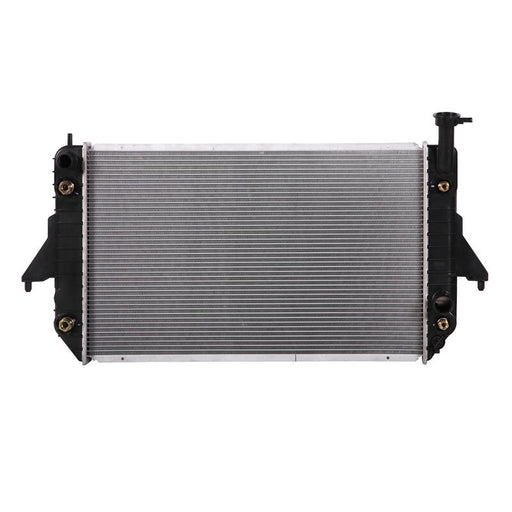 1995 Chevrolet Astro 4.3L V6 Radiator