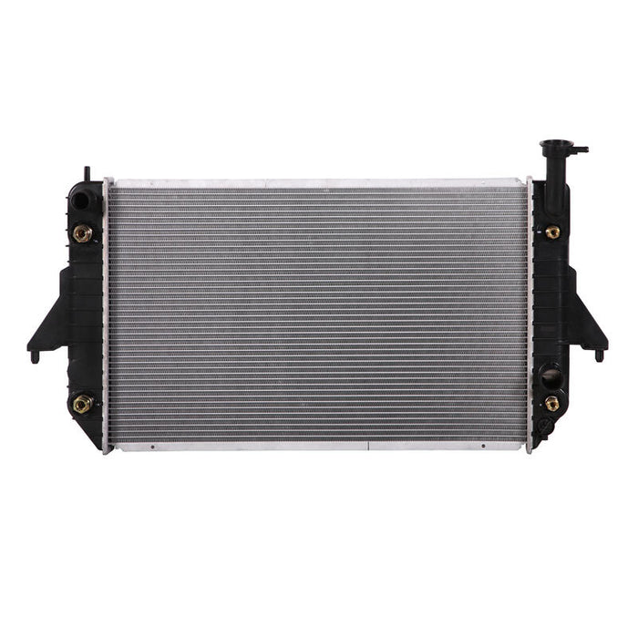 1995 Chevrolet Astro 4.3L V6 Radiator