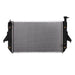 1995 Chevrolet Astro 4.3L V6 Radiator