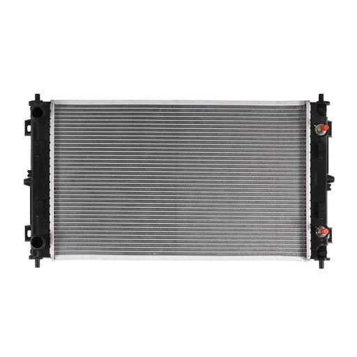 1996 Plymouth Breeze 2.4L L4 Radiator