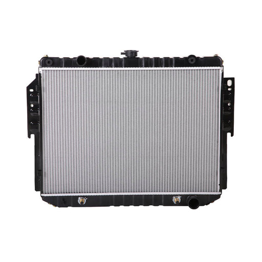 1982 Plymouth PB350 5.2L V8 Radiator
