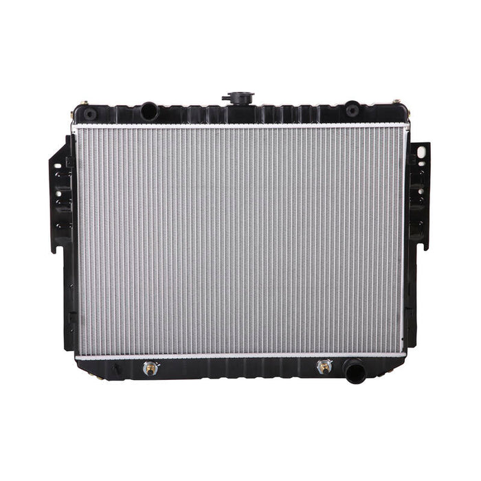 1983 Plymouth PB350 5.2L V8 Radiator