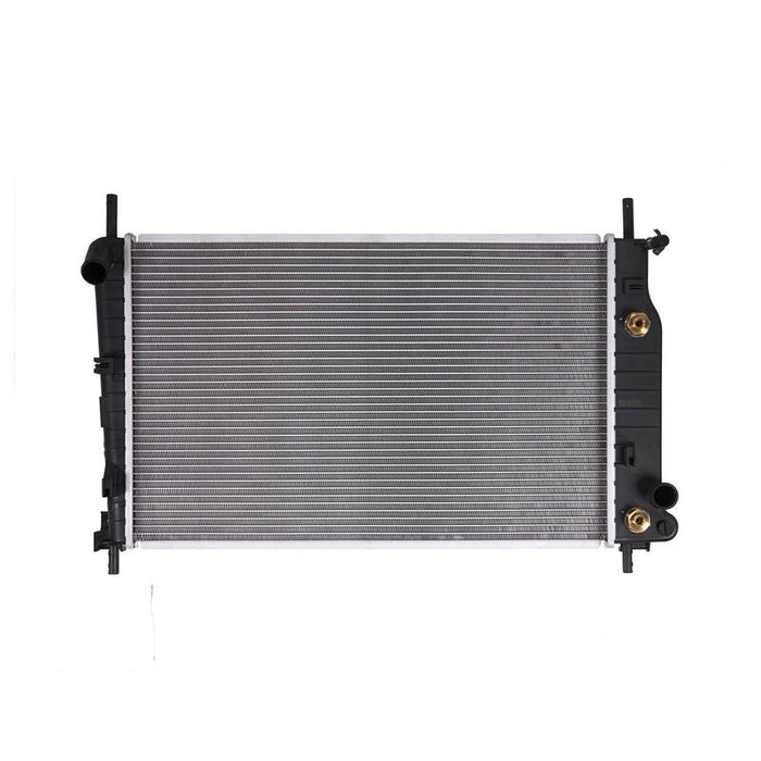 1995 Mercury Mystique 2.5L V6 Radiator