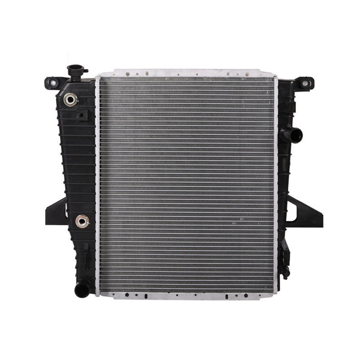 1996 Mazda B4000 4.0L V6 Radiator