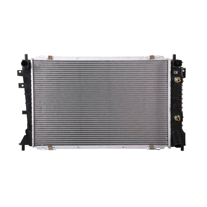 1998 Chevrolet Metro 1.3L L4 Radiator