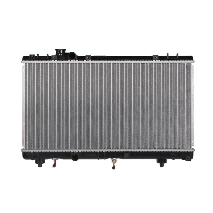 1999 Toyota Tercel 1.5L L4 Radiator
