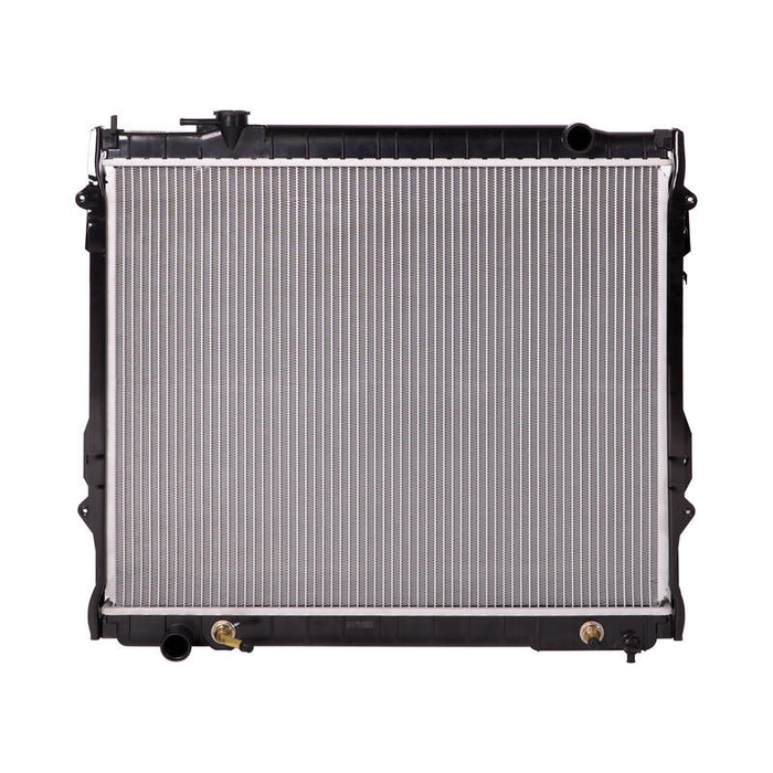 1995 Toyota Tacoma 3.4L V6 Radiator - Automatic