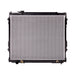 1995 Toyota Tacoma 3.4L V6 Radiator - Automatic