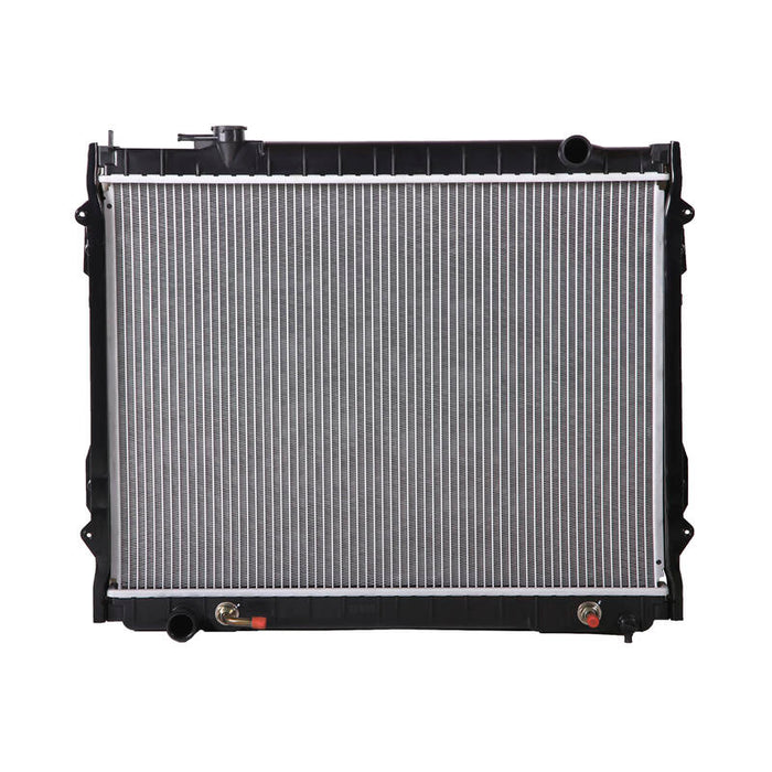 1995 Toyota Tacoma 3.4L V6 Radiator - Automatic