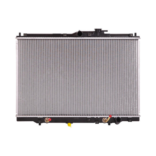 1997 Isuzu Oasis 2.2L L4 Radiator LR1815
