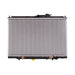 1998 Isuzu Oasis 2.3L L4 Radiator LR1815