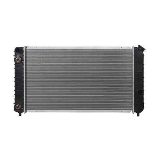 1998 Chevrolet Blazer 4.3L V6 Radiator - Manual LR1825