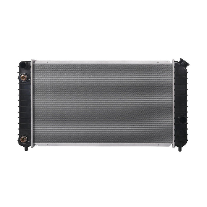 1996 Chevrolet Blazer 4.3L V6 Radiator - Manual LR1825