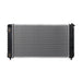2000 Chevrolet S10 4.3L V6 Radiator - Manual LR1825