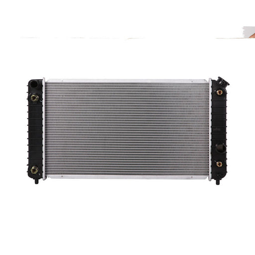 1999 Oldsmobile Bravada 4.3L V6 Radiator - Automatic