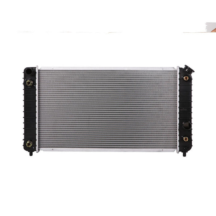 1996 Oldsmobile Bravada 4.3L V6 Radiator - Automatic