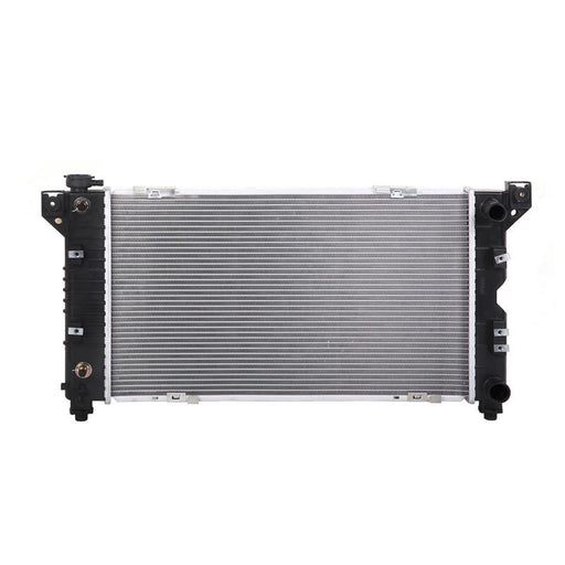 2000 Plymouth Grand Voyager 3.0L V6 Radiator