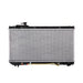 1997 Toyota RAV4 2.0L L4 Radiator