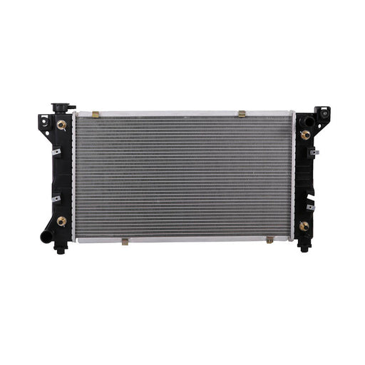 1997 Plymouth Voyager 3.3L V6 Radiator