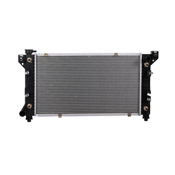 1997 Plymouth Grand Voyager 3.0L V6 Radiator