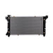 1997 Plymouth Grand Voyager 3.0L V6 Radiator