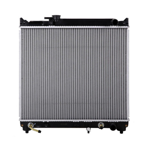 1997 Suzuki Sidekick 1.8L L4 Radiator