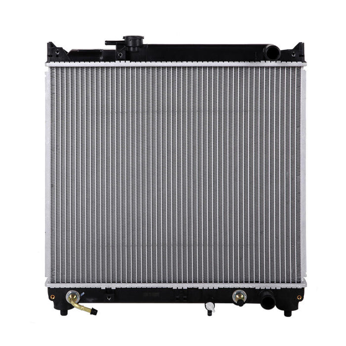 1997 Suzuki Sidekick 1.8L L4 Radiator