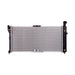 1998 Pontiac Grand Prix 3.8L V6 Radiator - Naturally Aspirated
