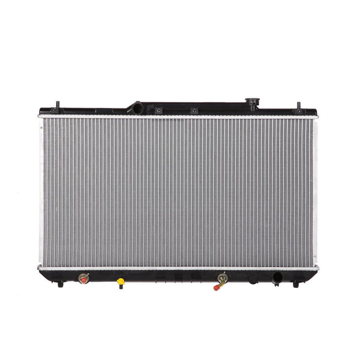 2000 Toyota Solara 2.2L L4 Radiator