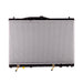 2001 Acura RL 3.5L V6 Radiator