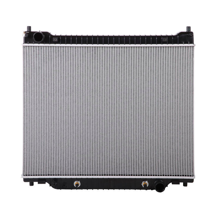 2014 Ford E-450 Super Duty 6.8L V10 Radiator | LR1995