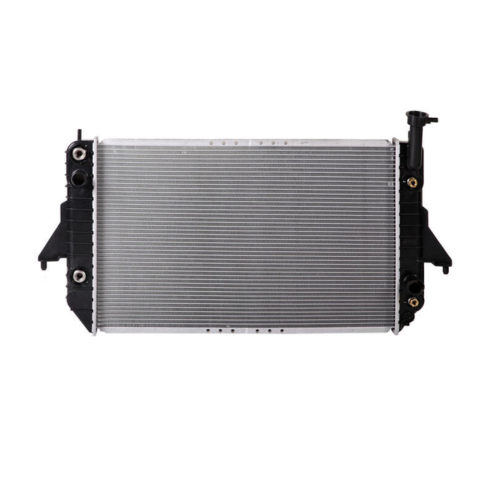 1996 Chevrolet Astro 4.3L V6 Radiator