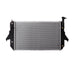1996 Chevrolet Astro 4.3L V6 Radiator