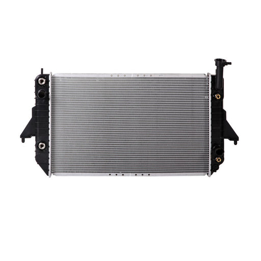 1996 GMC Safari 4.3L V6 Radiator