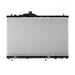 1998 Acura TL 3.2L V6 Radiator LR2031
