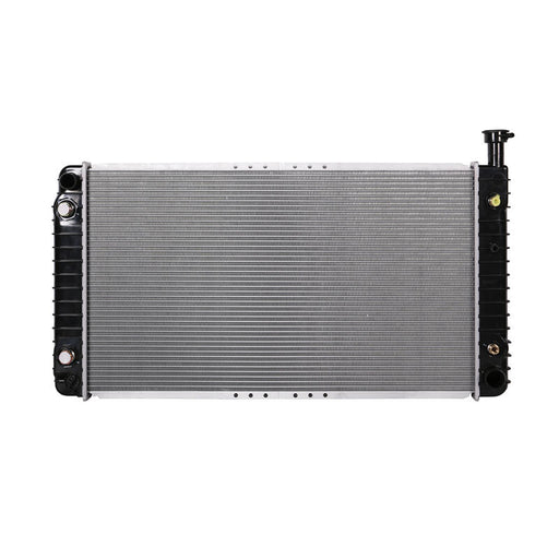 1999 Chevrolet Express 1500 5.7L V8 Radiator