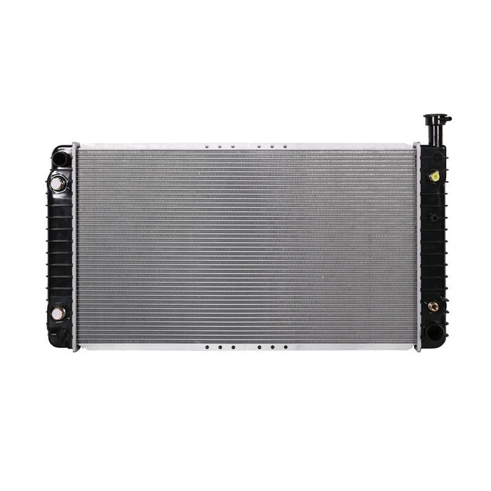 1998 Chevrolet Express 2500 6.5L V8 Radiator