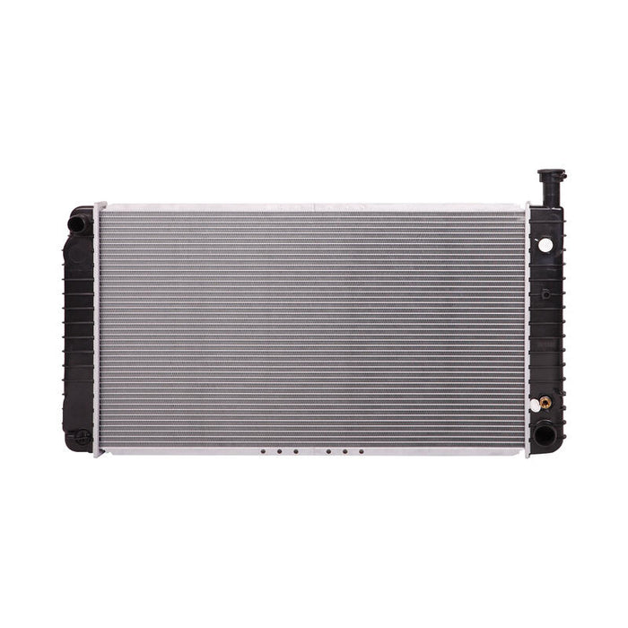 1998 Chevrolet Express 3500 5.7L V8 Radiator - Automatic LR2044