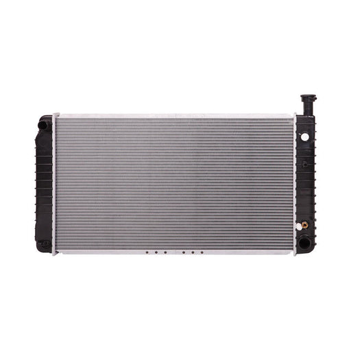 2000 Chevrolet Express 3500 5.7L V8 Radiator - Automatic LR2044