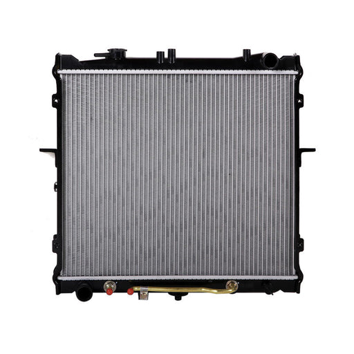 2001 Kia Sportage 2.0L L4 Radiator